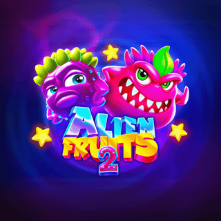 Alien Fruits 2
