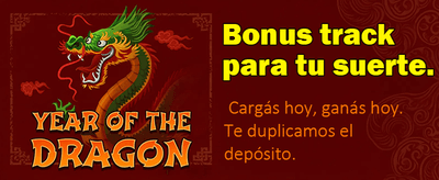 Bono de Bienvenida Exclusivo
