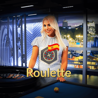 Ruleta en Español 2