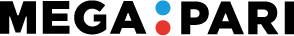 MegaPari Casino Logo